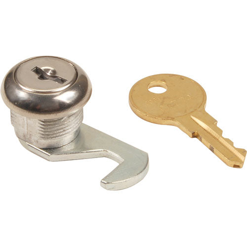 330-41 Bobrick - Towel Dispenser Lock with Key 330-41 Bobrick - Towel Dispenser Lock with Key